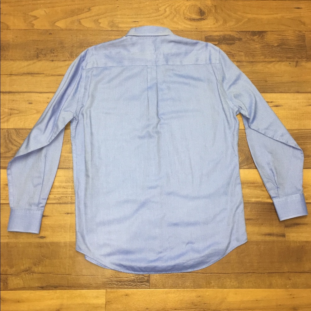 Peter Millar Button-down Size Large - Picture 6 of 6